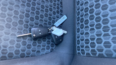 Vauxhall Corsa 1.4 Energy 5dr [AC] Petrol Hatchback